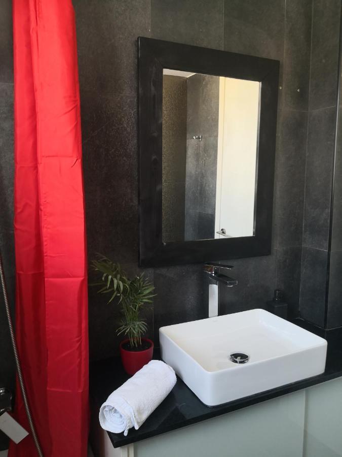 Fine Designed Flat 302 Appartement Larnaca Buitenkant foto