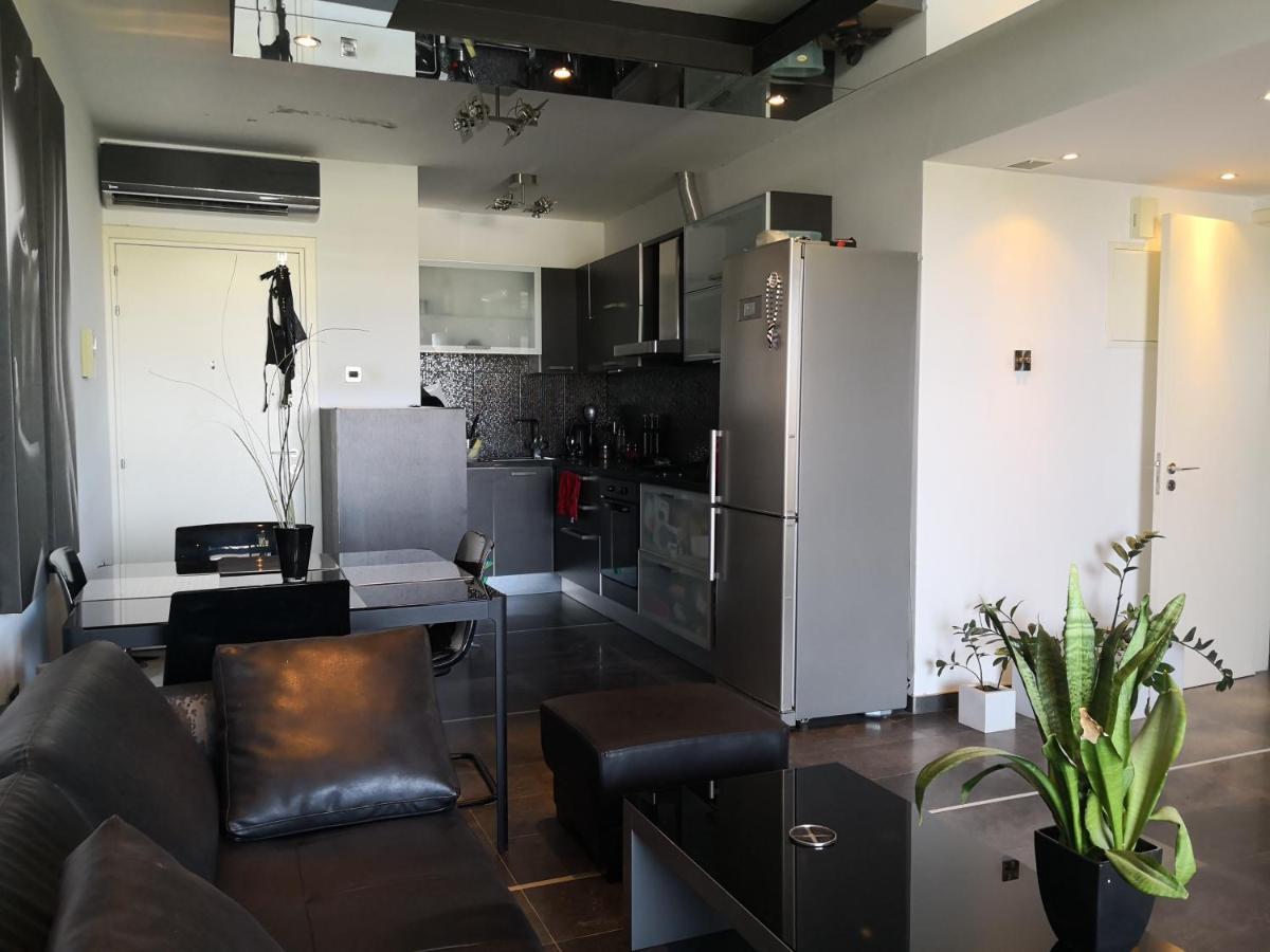 Fine Designed Flat 302 Appartement Larnaca Buitenkant foto