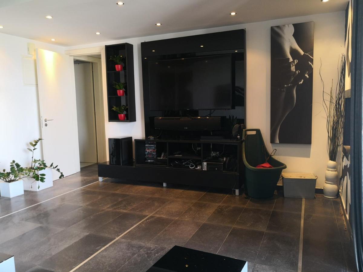 Fine Designed Flat 302 Appartement Larnaca Buitenkant foto
