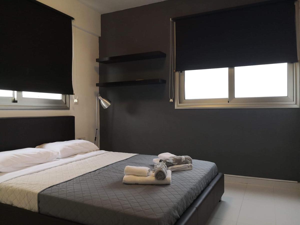 Fine Designed Flat 302 Appartement Larnaca Buitenkant foto